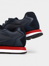 Кроссовки Armani Exchange модель XUX117-XV521-K622 Фото