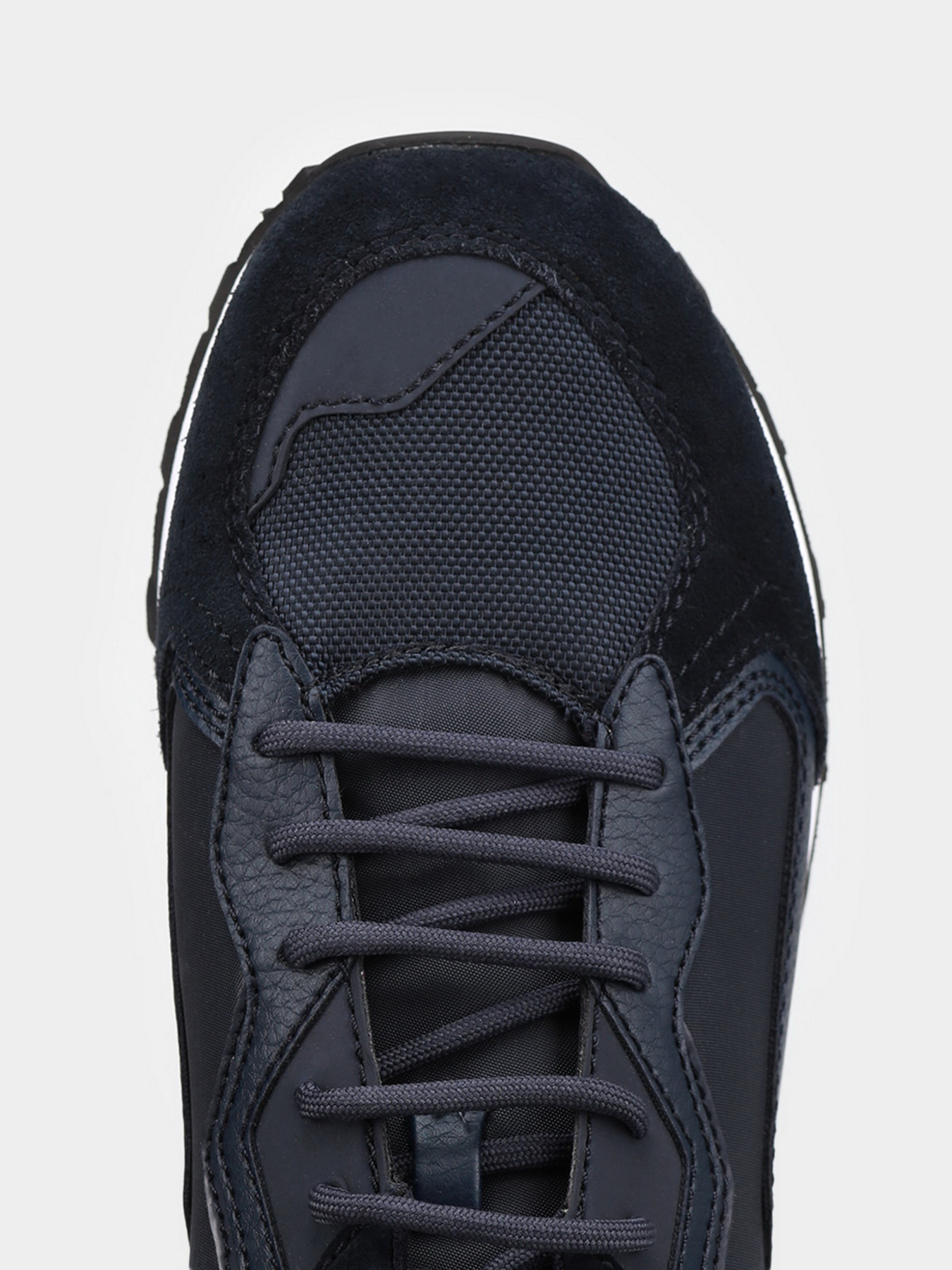 Кроссовки повседневные Armani Exchange модель XUX117-XV521-K622 Кроссовки повседневные Armani Exchange модель XUX117-XV521-K622 Фото