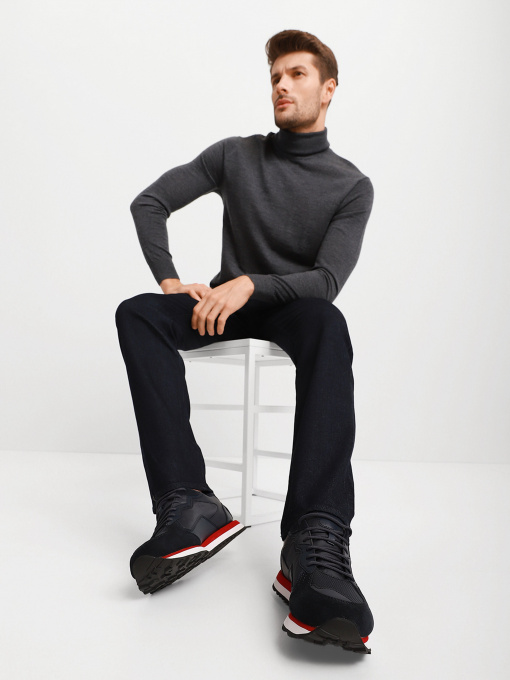 Кроссовки повседневные Armani Exchange модель XUX117-XV521-K622 Фото