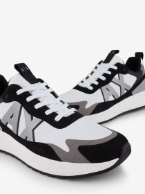 Кроссовки Armani Exchange модель XUX114-XV514-K605 Фото