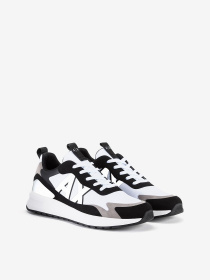 Кроссовки Armani Exchange модель XUX114-XV514-K605 Фото