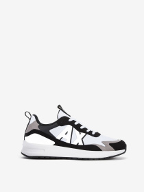 Кроссовки повседневные Armani Exchange модель XUX114-XV514-K605 Фото