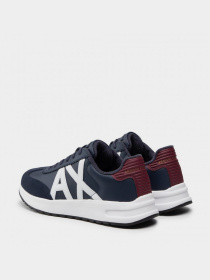 Кроссовки Armani Exchange модель XUX071-XV234-K606 Фото