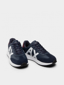 Кроссовки Armani Exchange модель XUX071-XV234-K606 Фото