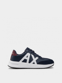 Кроссовки Armani Exchange модель XUX071-XV234-K606 Фото