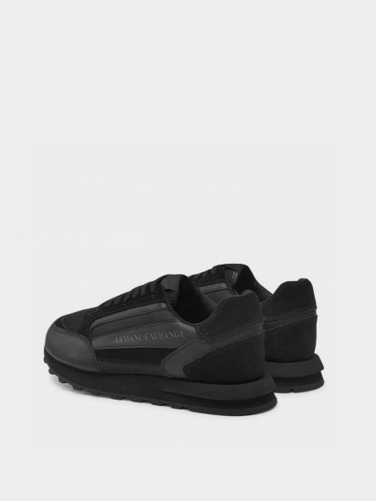 Кросівки Armani Exchange модель XUX101-XV294-K001 — фото 3 - INTERTOP