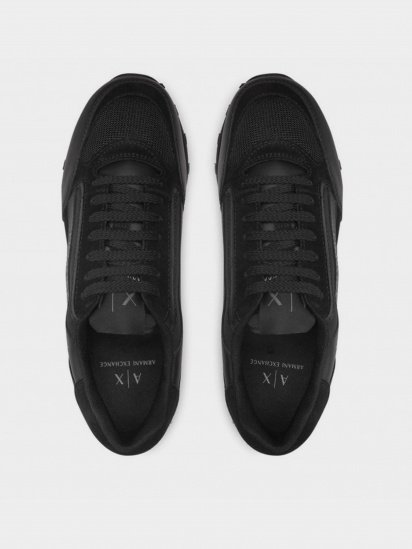Кросівки Armani Exchange модель XUX101-XV294-K001 — фото 4 - INTERTOP
