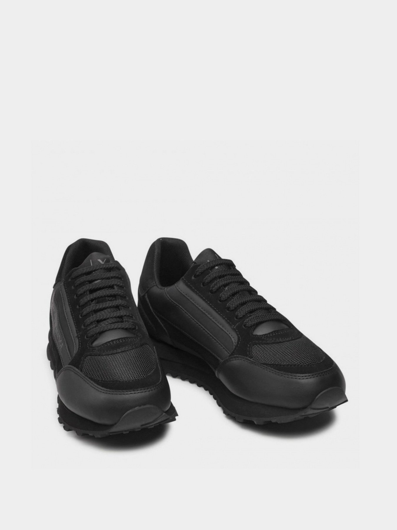 Кроссовки повседневные Armani Exchange модель XUX101-XV294-K001 Фото