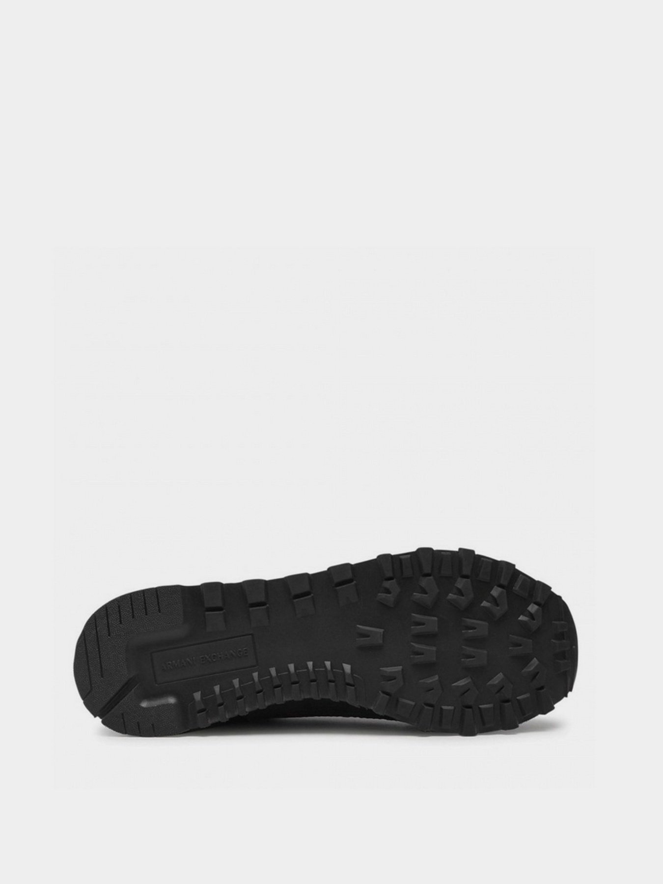 Кроссовки повседневные Armani Exchange модель XUX101-XV294-K001 Фото