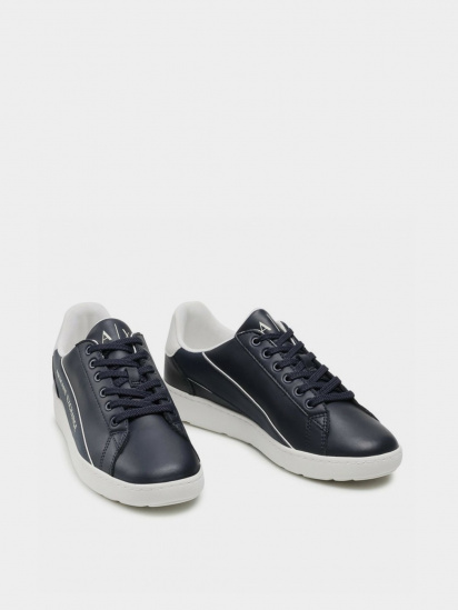 Кросівки Armani Exchange модель XUX082-XV262-K568 — фото - INTERTOP
