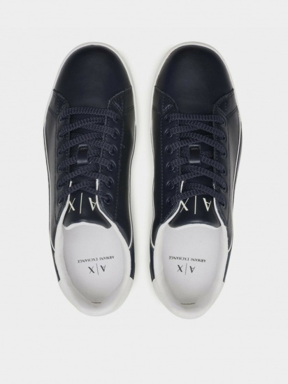 Кросівки Armani Exchange модель XUX082-XV262-K568 — фото 3 - INTERTOP