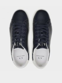 Кросівки повсякденні Armani Exchange модель XUX082-XV262-K568 Кросівки повсякденні Armani Exchange модель XUX082-XV262-K568 Фото