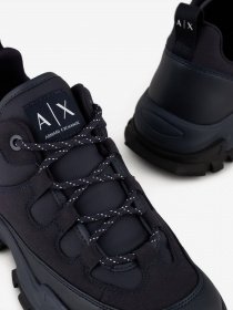 Кроссовки Armani Exchange модель XUX106-XV297-00285 Фото