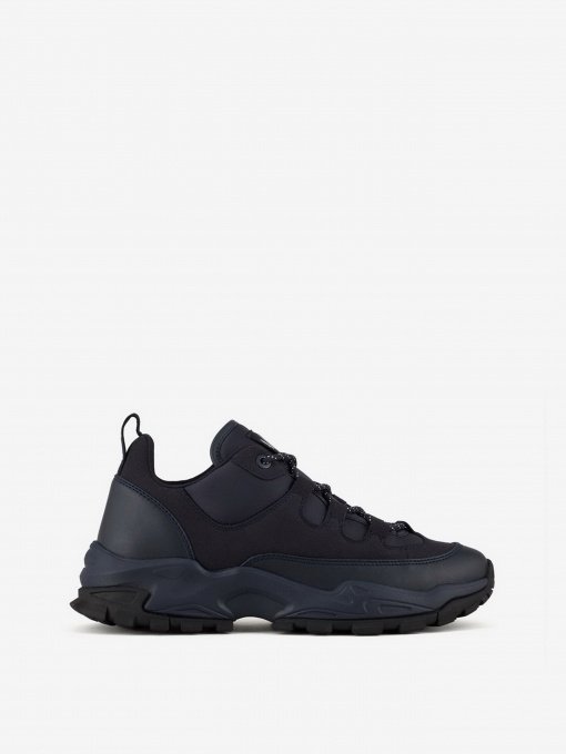 Кроссовки повседневные Armani Exchange модель XUX106-XV297-00285 Фото