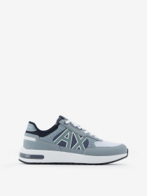 Кроссовки Armani Exchange модель XUX090-XV276-K665 Фото