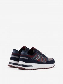 Кроссовки Armani Exchange модель XUX090-XV276-K606 Фото