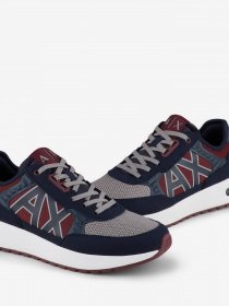 Кроссовки Armani Exchange модель XUX090-XV276-K606 Фото