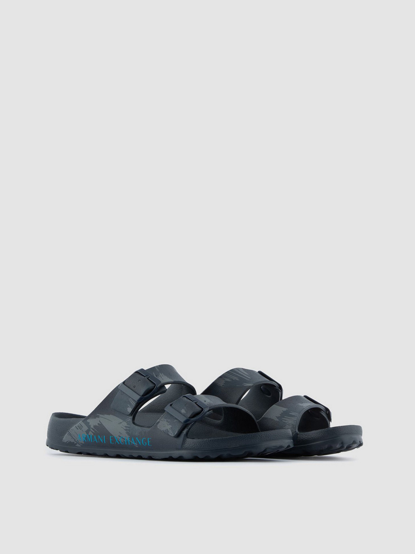 Шльопанці Armani Exchange модель XUP006-XV542-K690 Фото