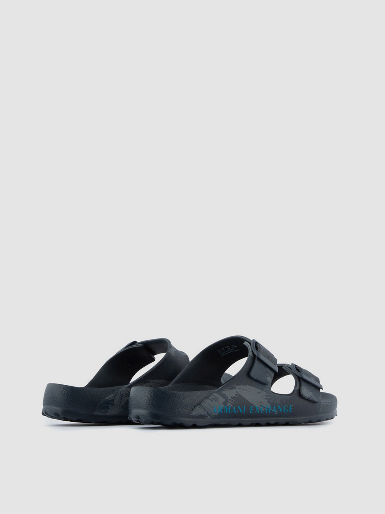 Шльопанці Armani Exchange модель XUP006-XV542-K690 Фото