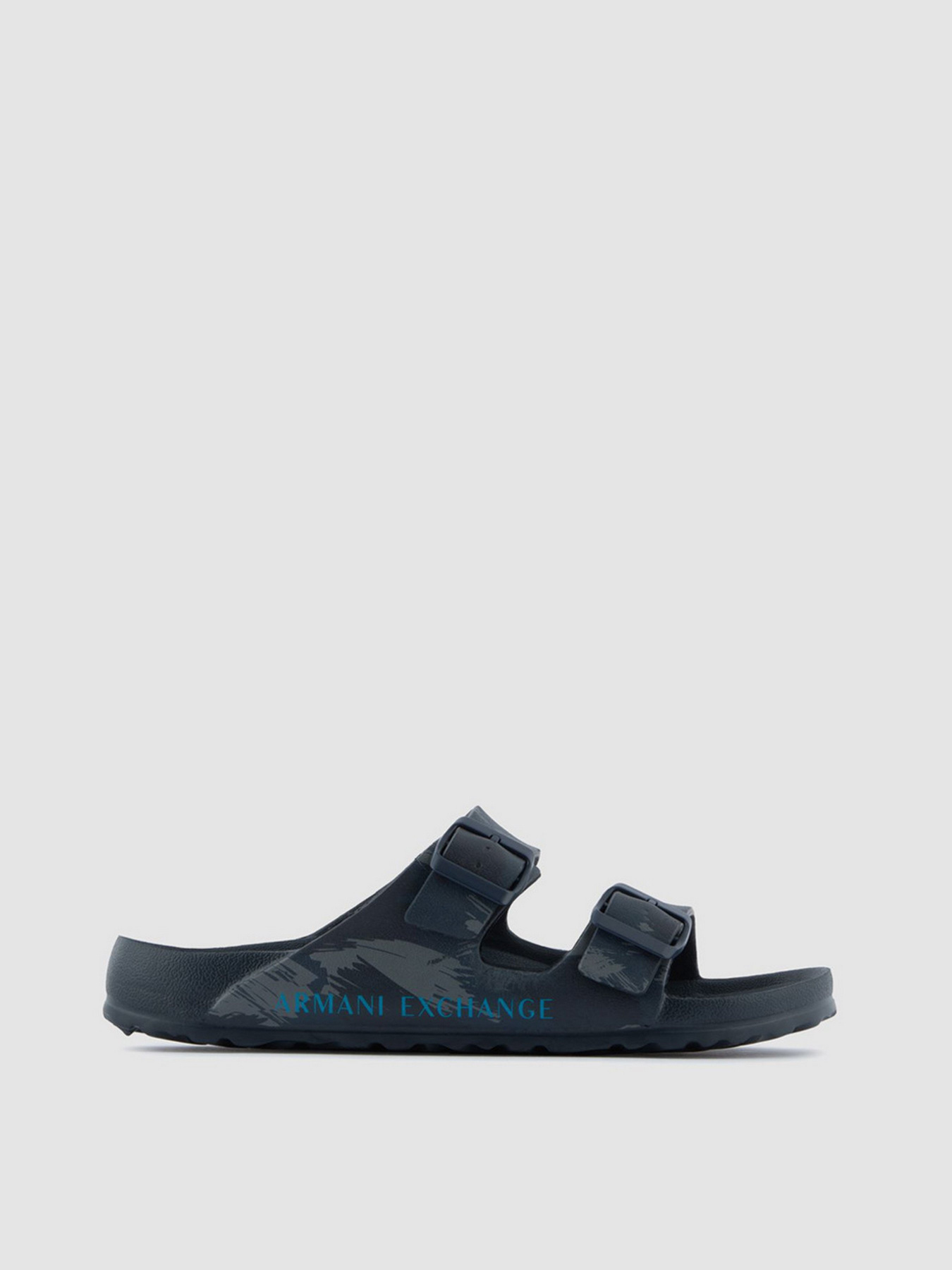 Шльопанці Armani Exchange модель XUP006-XV542-K690 Фото