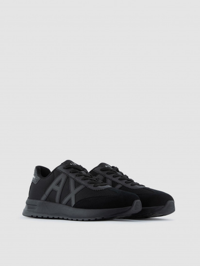 Кросівки Armani Exchange модель XUX071-XV527-K001 — фото - INTERTOP