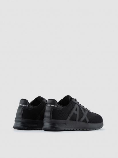 Кросівки Armani Exchange модель XUX071-XV527-K001 — фото 3 - INTERTOP