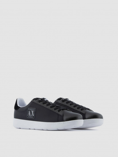 Кросівки Armani Exchange модель XUX084-XV557-00002 — фото - INTERTOP