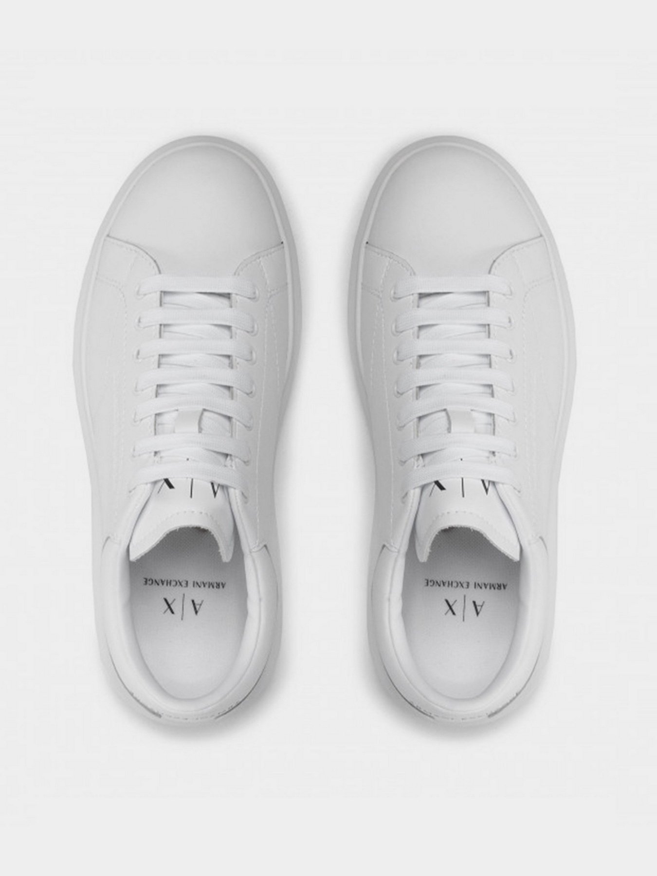 Кроссовки Armani Exchange модель XUX123-XV534-00152 Фото