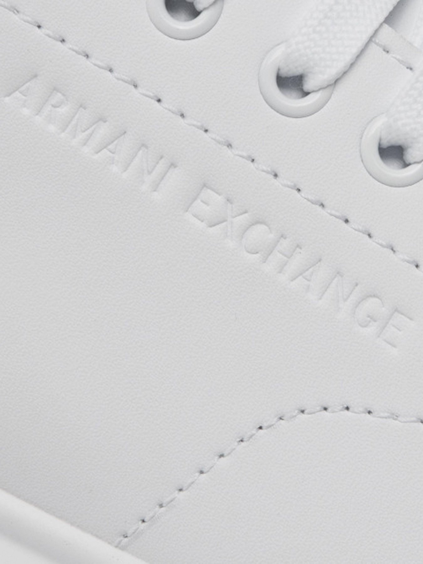 Кроссовки Armani Exchange модель XUX123-XV534-00152 Фото