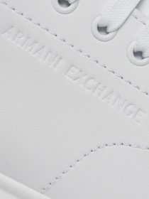 Кроссовки Armani Exchange модель XUX123-XV534-00152 Фото