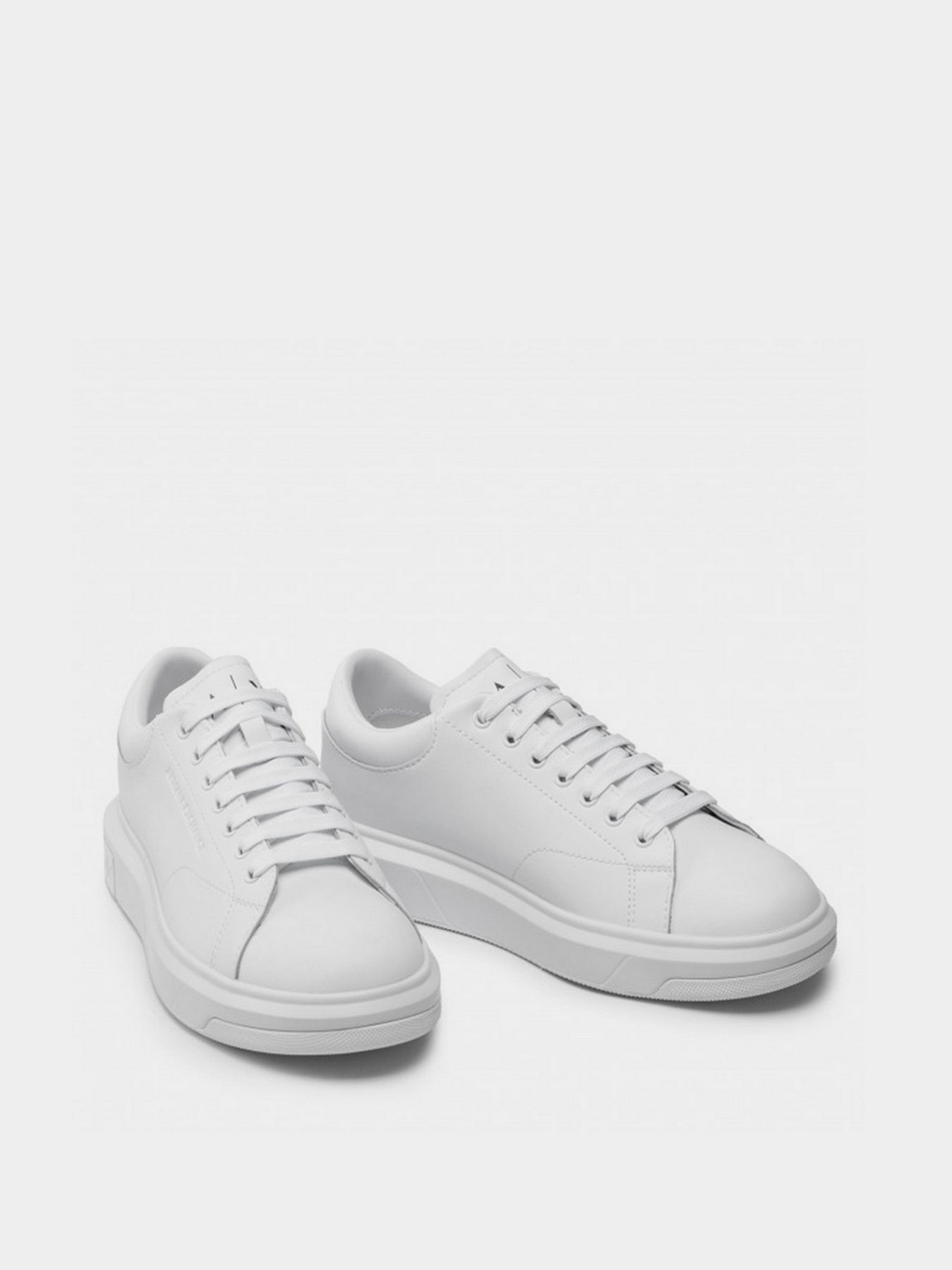 Кросівки повсякденні Armani Exchange модель XUX123-XV534-00152 Фото