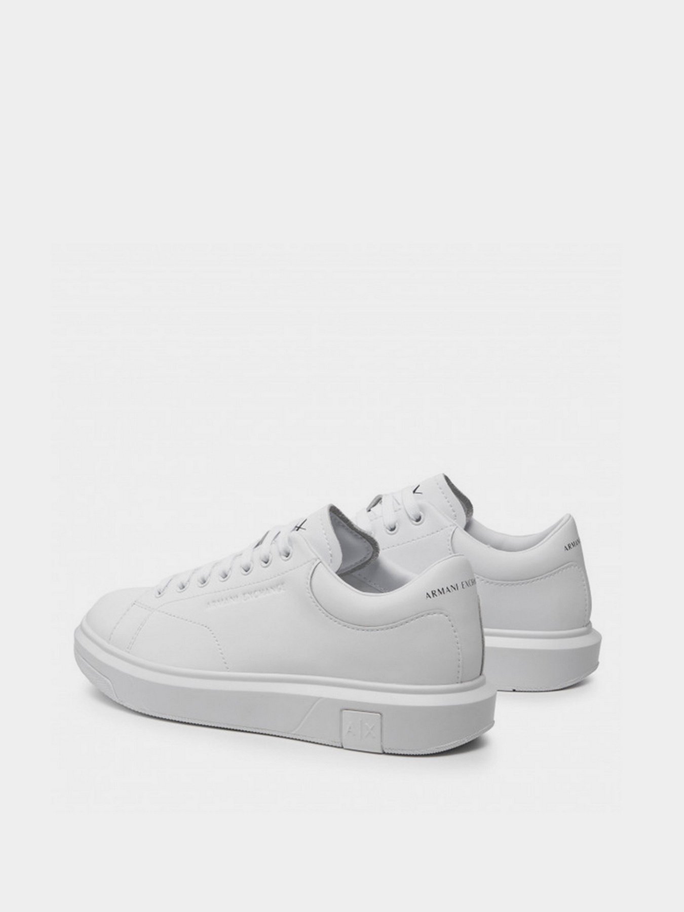 Кросівки повсякденні Armani Exchange модель XUX123-XV534-00152 Фото