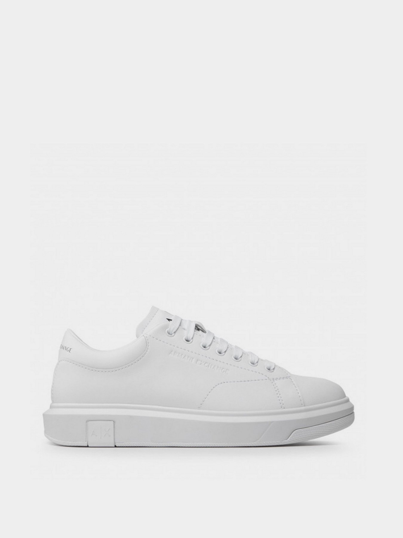 Кросівки повсякденні Armani Exchange модель XUX123-XV534-00152 Фото