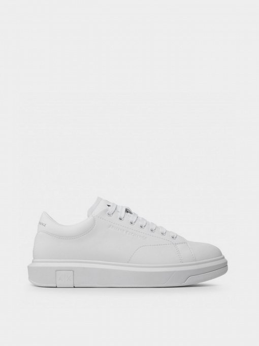 Кроссовки повседневные Armani Exchange модель XUX123-XV534-00152 Фото