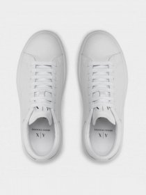 Кросівки повсякденні Armani Exchange модель XUX123-XV534-00152 Фото