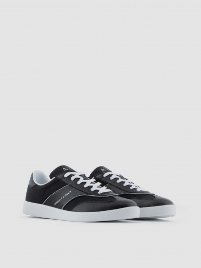 Кросівки Armani Exchange модель XUX126-XV543-00637 — фото - INTERTOP