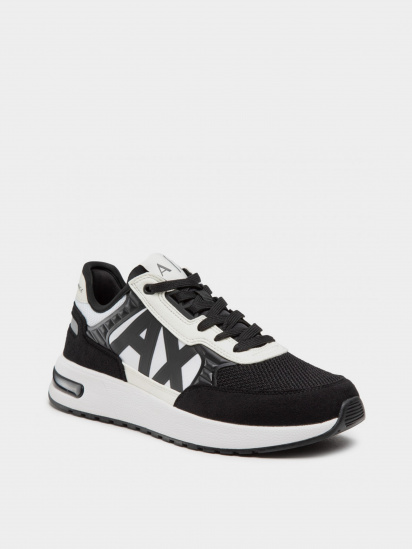 Кросівки Armani Exchange модель XUX090-XV276-M212 — фото - INTERTOP