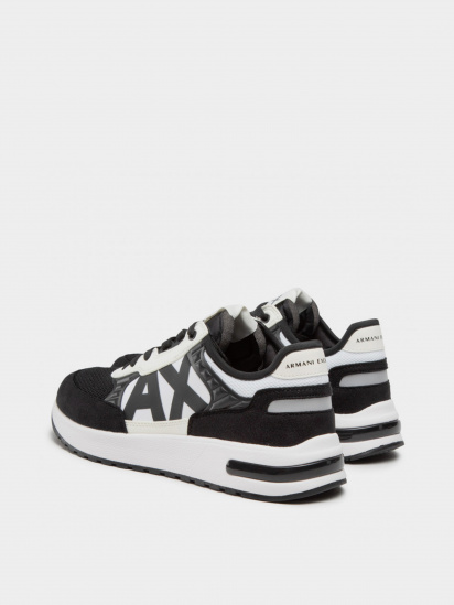 Кросівки Armani Exchange модель XUX090-XV276-M212 — фото 3 - INTERTOP