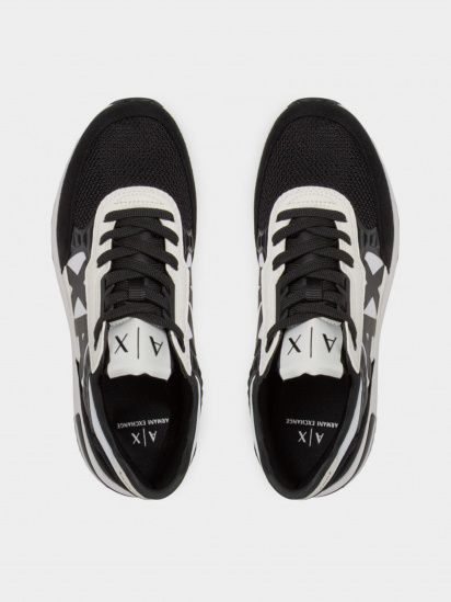 Кросівки Armani Exchange модель XUX090-XV276-M212 — фото 4 - INTERTOP