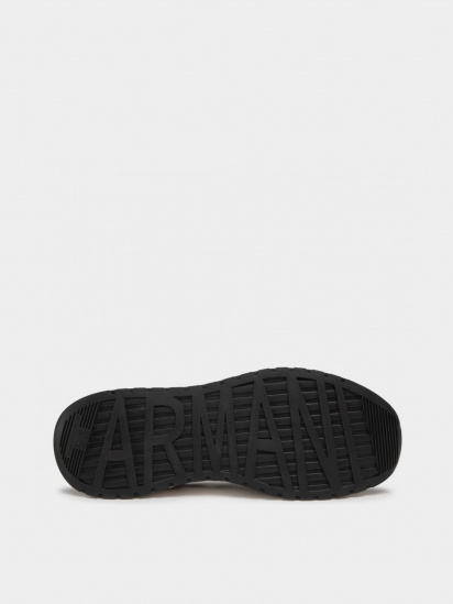 Кросівки Armani Exchange модель XUX090-XV276-M212 — фото 5 - INTERTOP