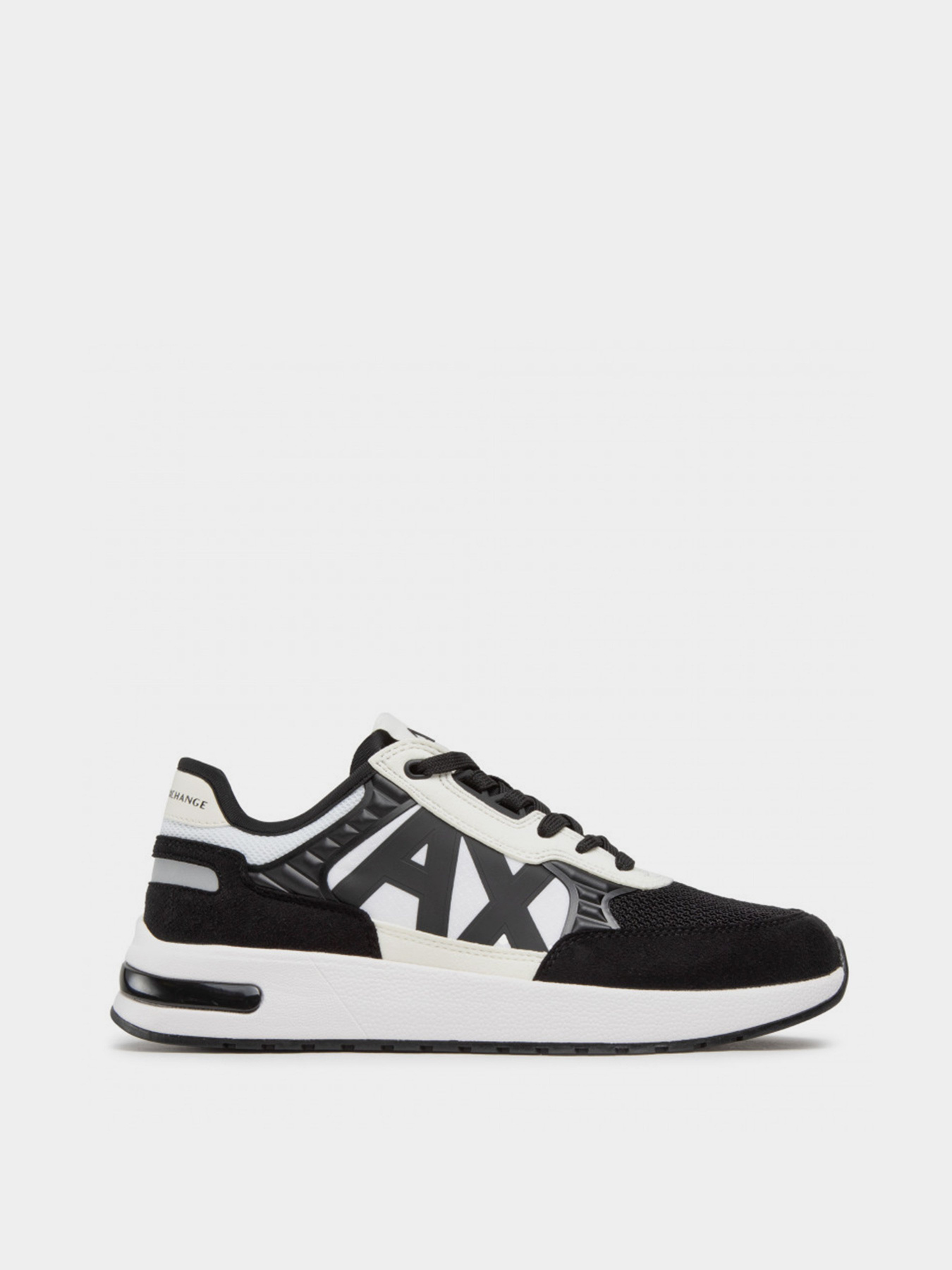 Кроссовки повседневные Armani Exchange модель XUX090-XV276-M212 Фото