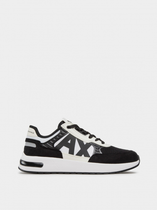 Кросівки повсякденні Armani Exchange модель XUX090-XV276-M212 Фото