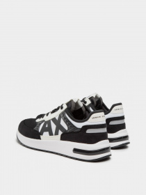 Кроссовки повседневные Armani Exchange модель XUX090-XV276-M212 Фото
