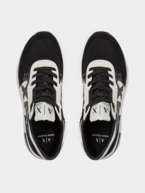 Кроссовки повседневные Armani Exchange модель XUX090-XV276-M212 Фото