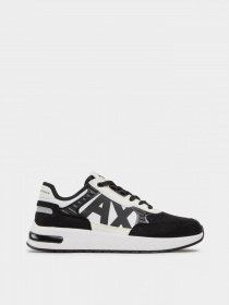 Кроссовки повседневные Armani Exchange модель XUX090-XV276-M212 Фото