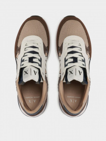 Кроссовки Armani Exchange модель XUX090-XV276-S044 Фото