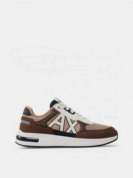 Кросівки повсякденні Armani Exchange модель XUX090-XV276-S044 Фото