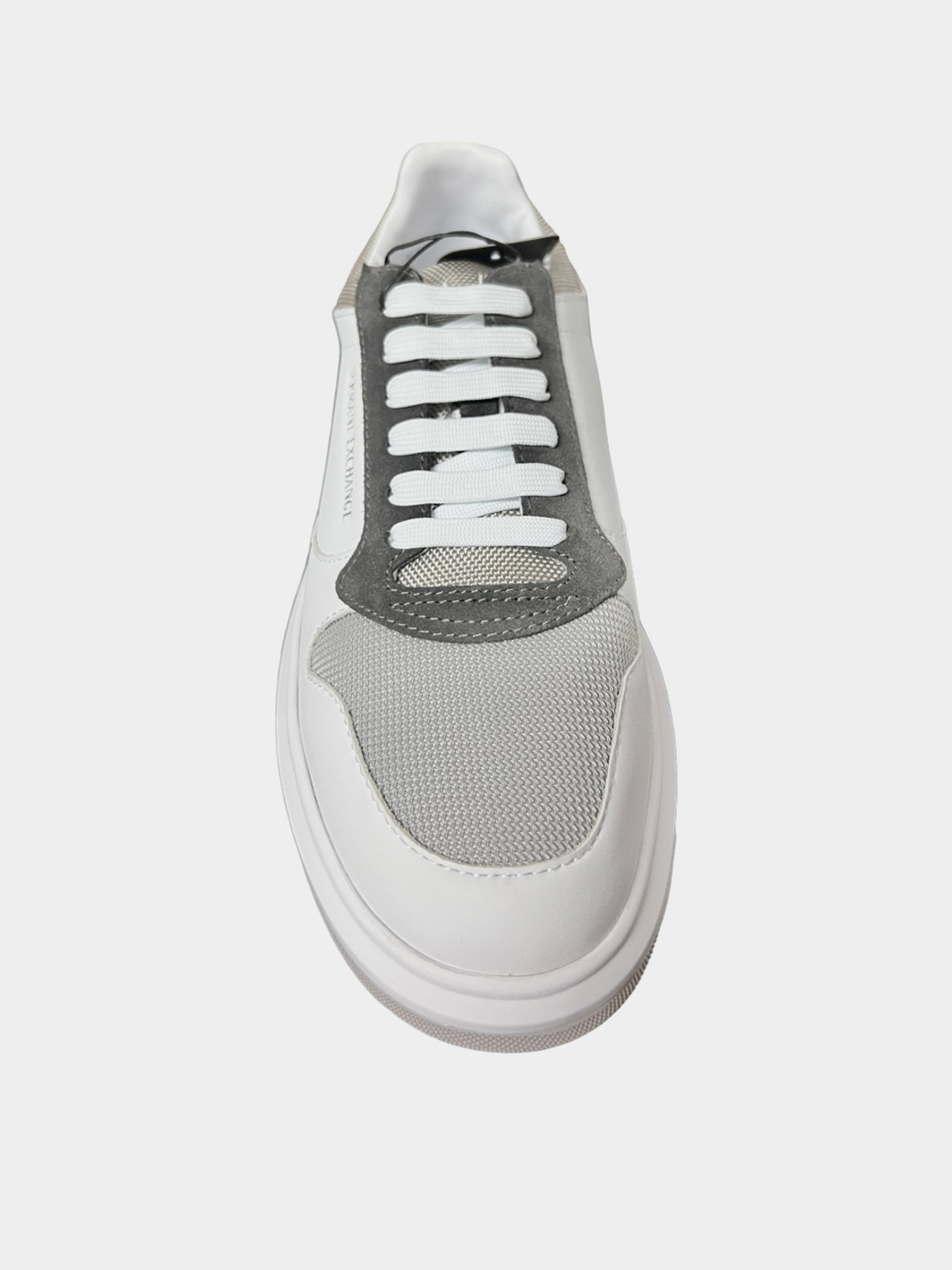 Кроссовки Armani Exchange модель XUX122-XV533-K618 Фото