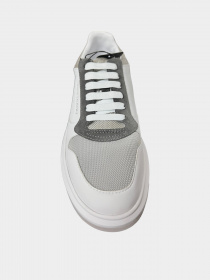 Кроссовки Armani Exchange модель XUX122-XV533-K618 Фото