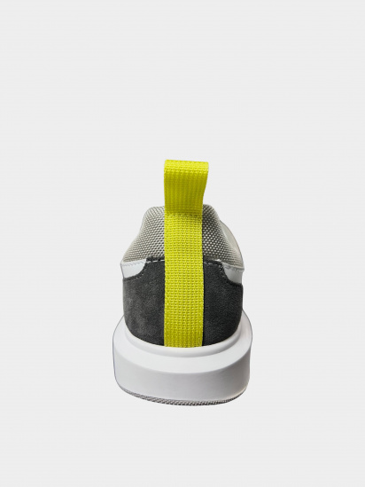 Кросівки Armani Exchange модель XUX122-XV533-K618 — фото 4 - INTERTOP